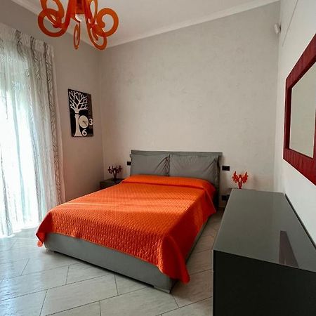 Casa Di Matilde Apartman Bari Kültér fotó