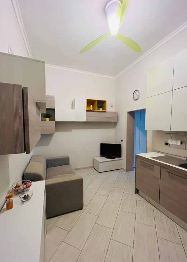 Casa Di Matilde Apartman Bari Kültér fotó
