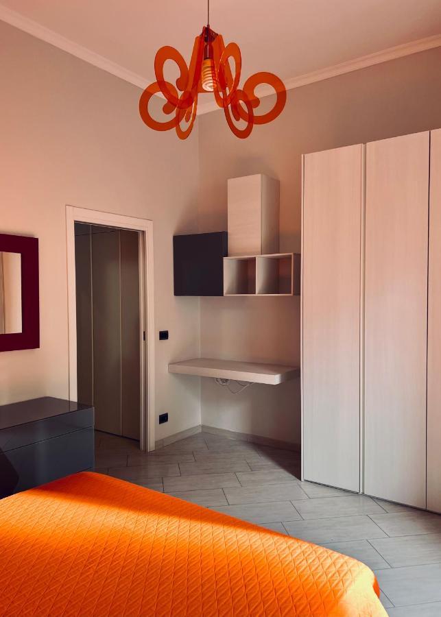 Casa Di Matilde Apartman Bari Kültér fotó