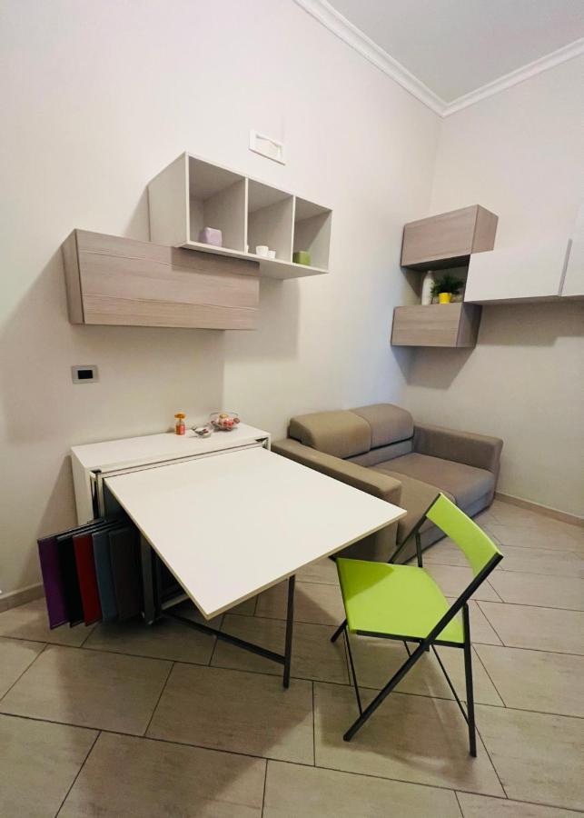Casa Di Matilde Apartman Bari Kültér fotó