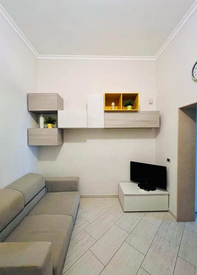 Casa Di Matilde Apartman Bari Kültér fotó
