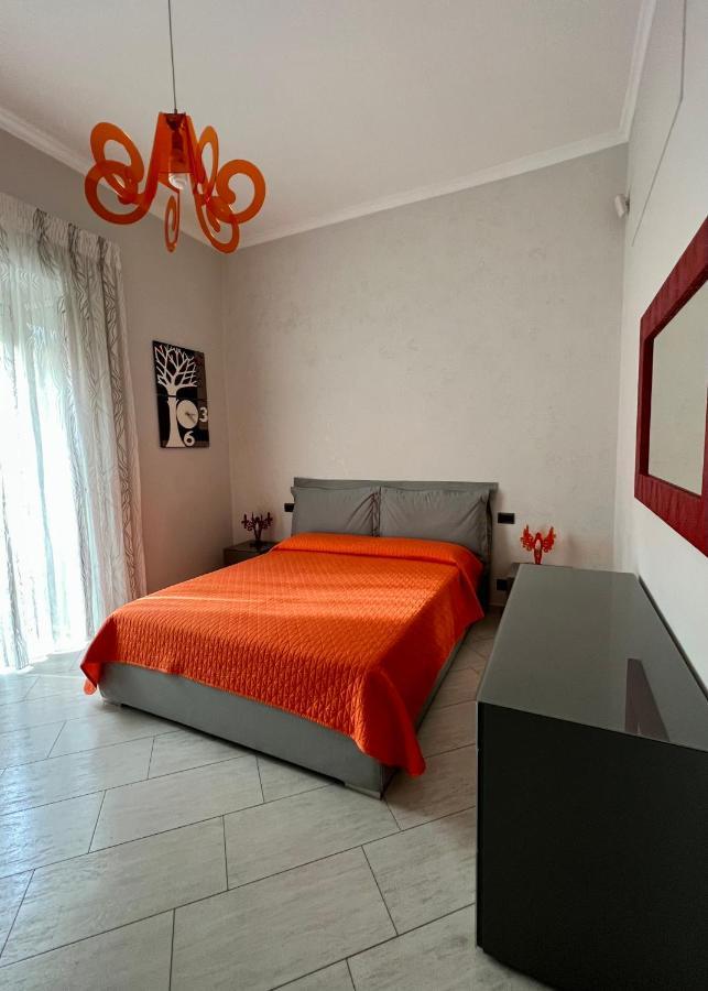 Casa Di Matilde Apartman Bari Kültér fotó
