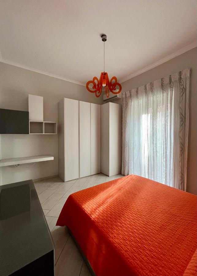 Casa Di Matilde Apartman Bari Kültér fotó