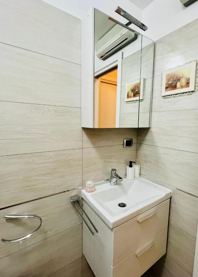Casa Di Matilde Apartman Bari Kültér fotó